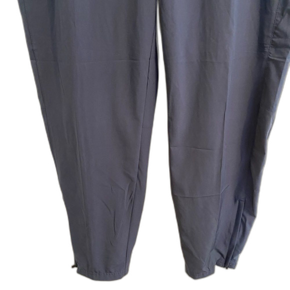 Skora sz L Blue Women’s Athletic Lightweight Jogger Pants, Workout of-13 - Picture 3 of 11